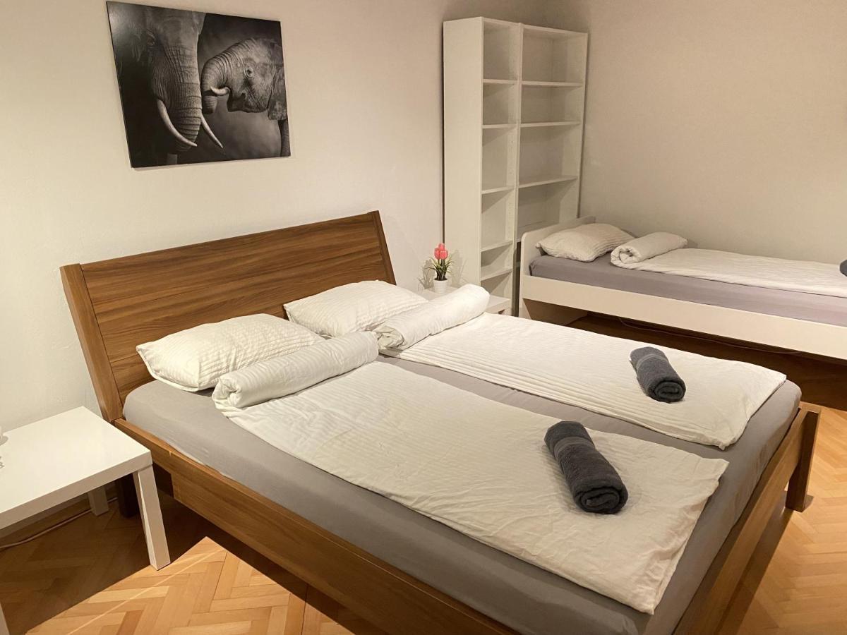 Villa Pod Gradom 류블랴나 외부 사진