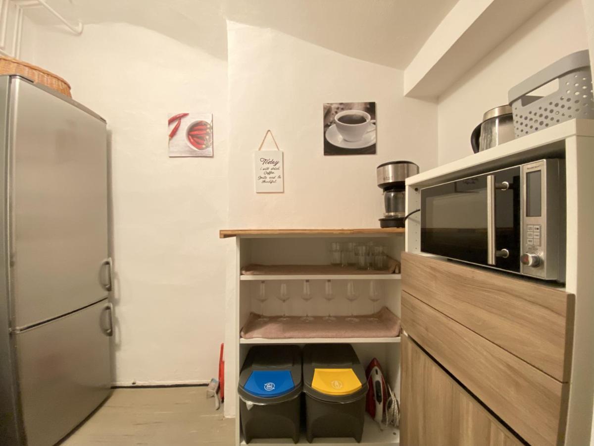 Villa Pod Gradom 류블랴나 외부 사진