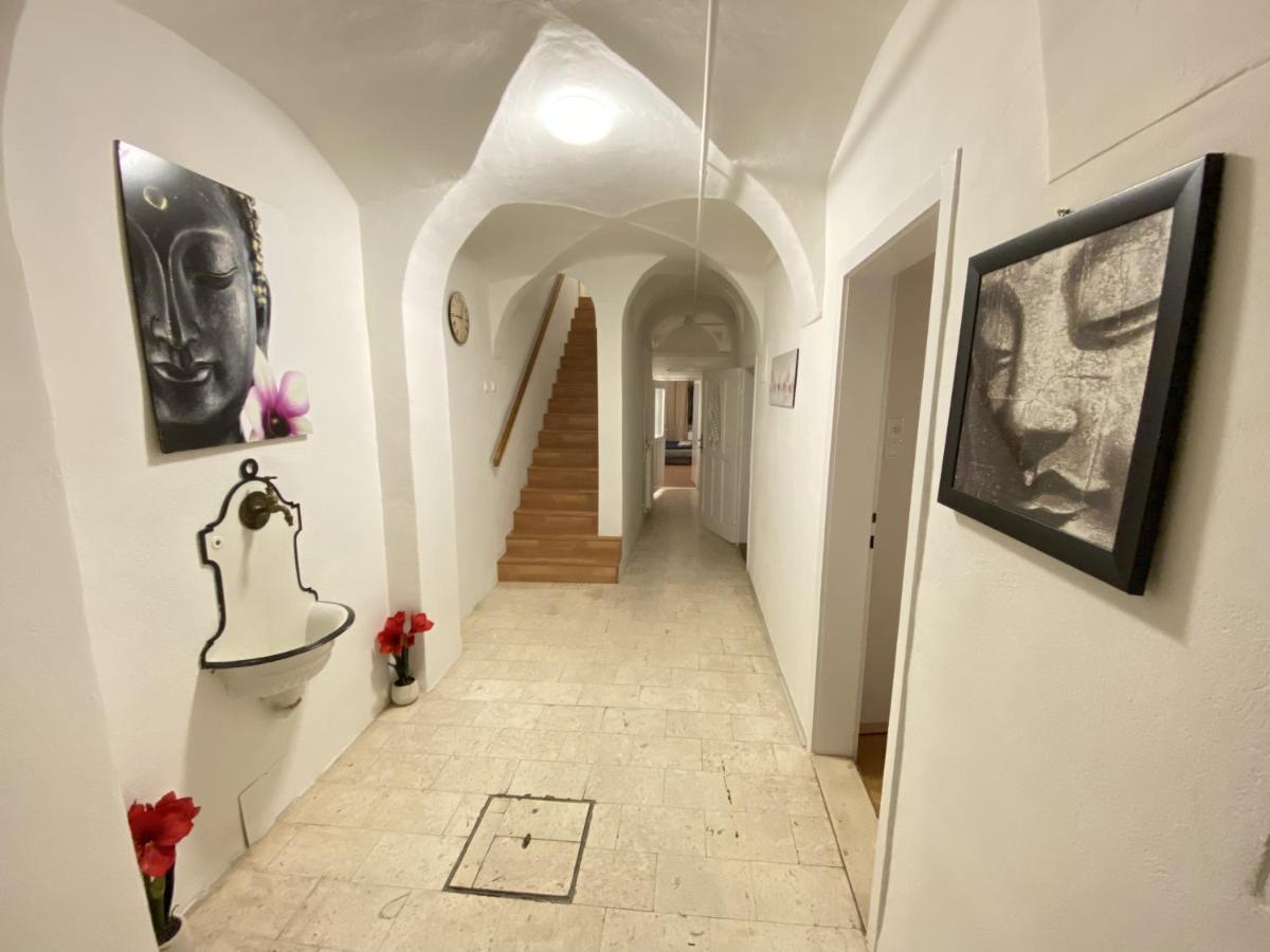 Villa Pod Gradom 류블랴나 외부 사진