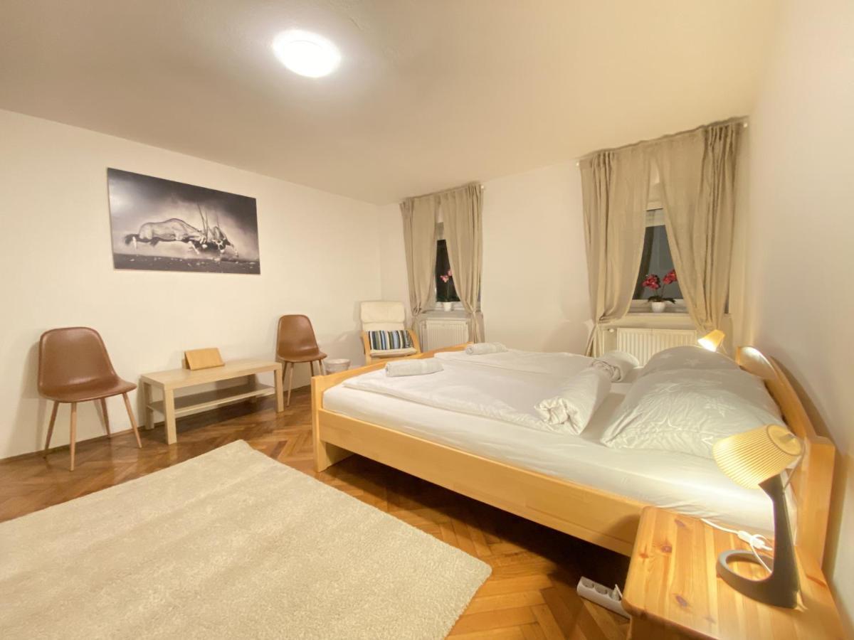 Villa Pod Gradom 류블랴나 외부 사진