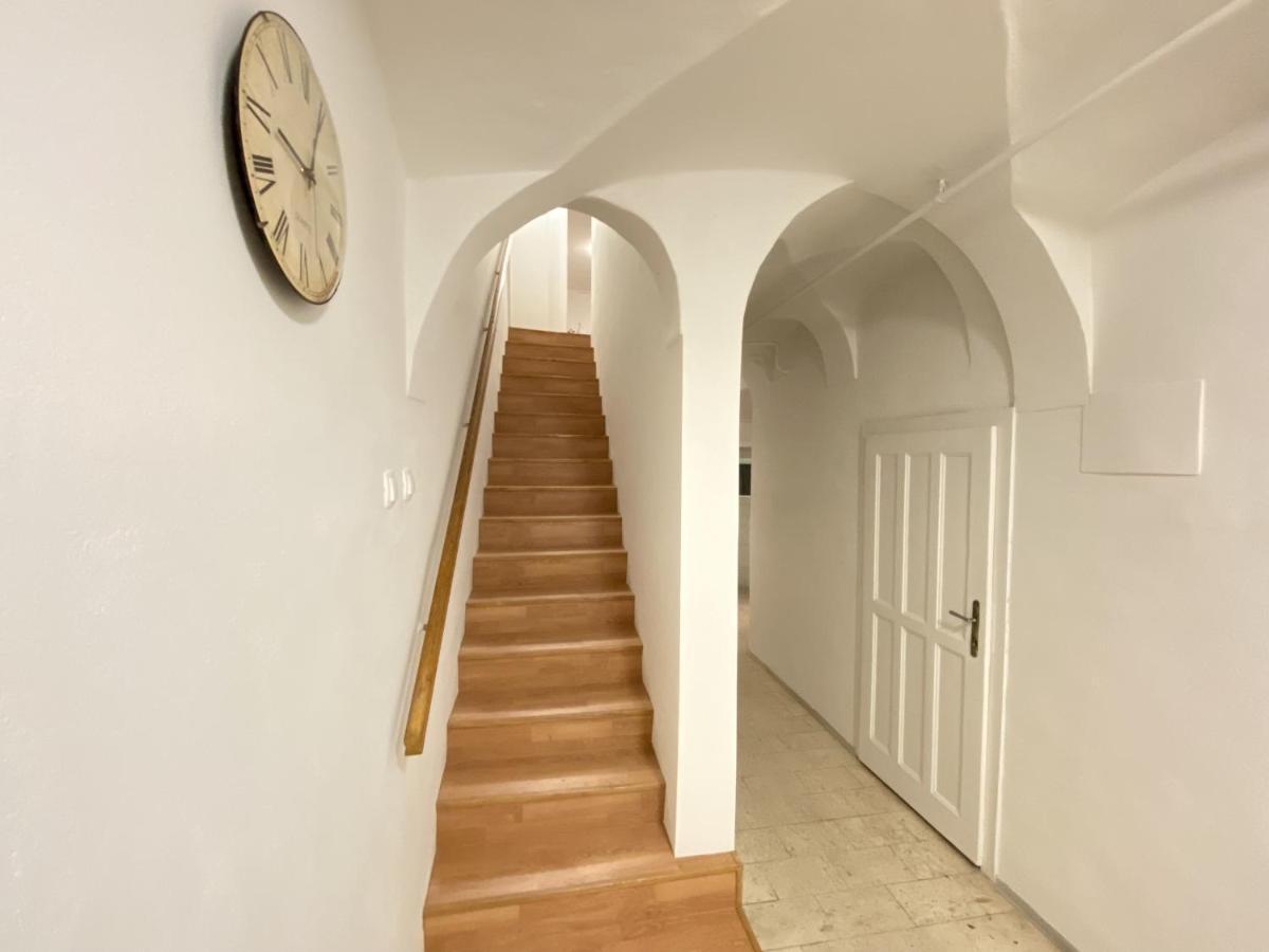 Villa Pod Gradom 류블랴나 외부 사진
