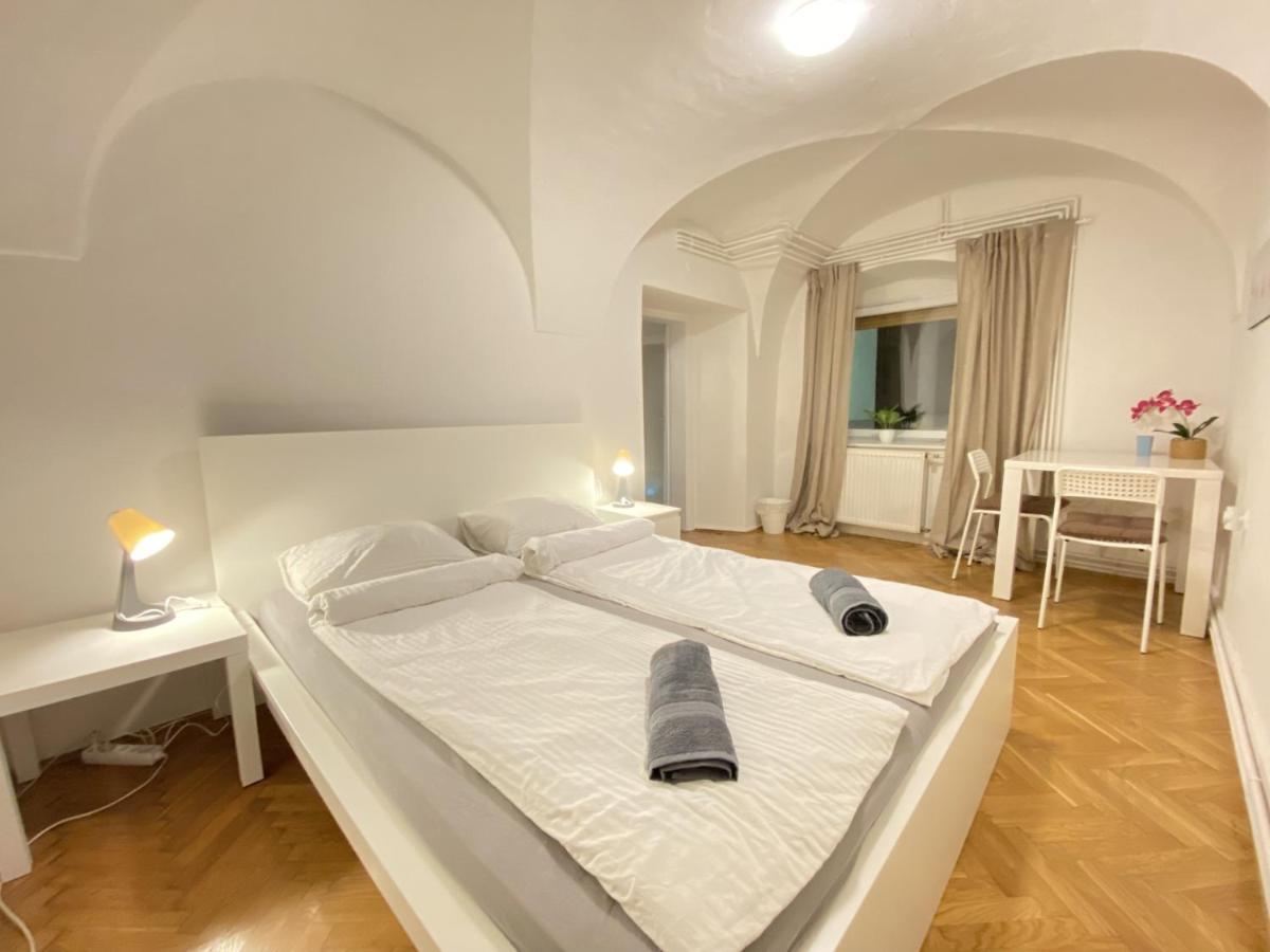 Villa Pod Gradom 류블랴나 외부 사진