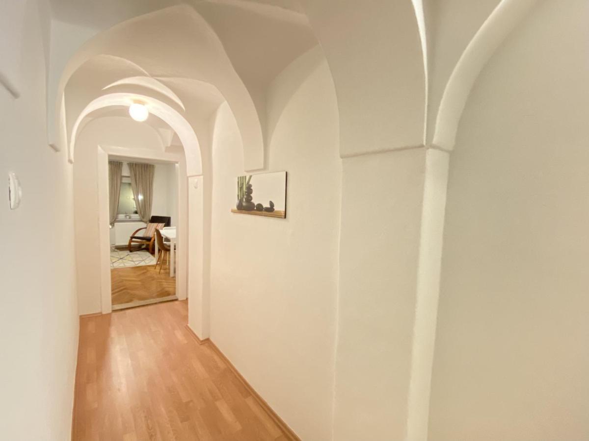 Villa Pod Gradom 류블랴나 외부 사진