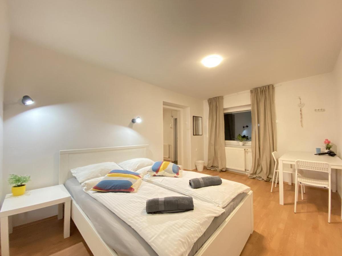 Villa Pod Gradom 류블랴나 외부 사진