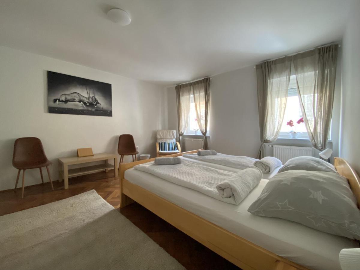 Villa Pod Gradom 류블랴나 외부 사진