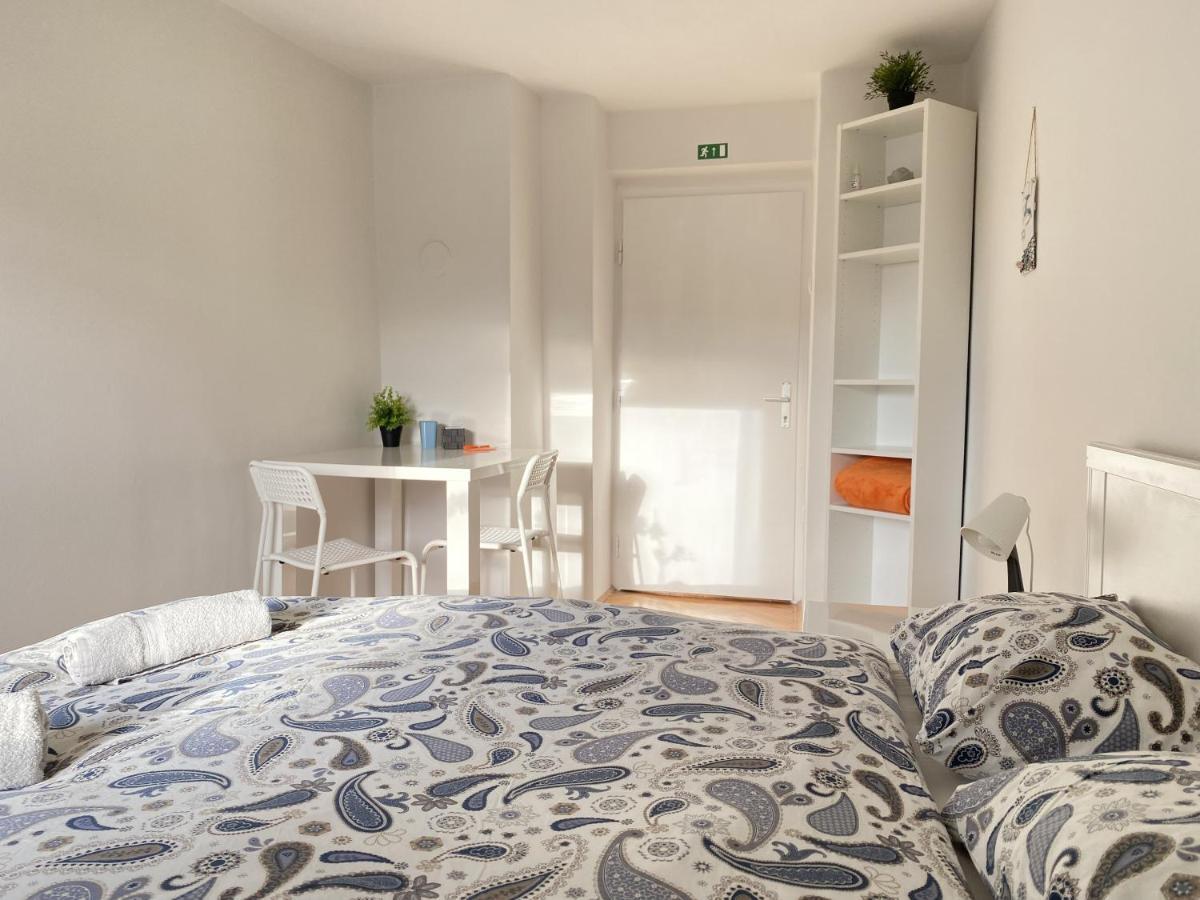 Villa Pod Gradom 류블랴나 외부 사진