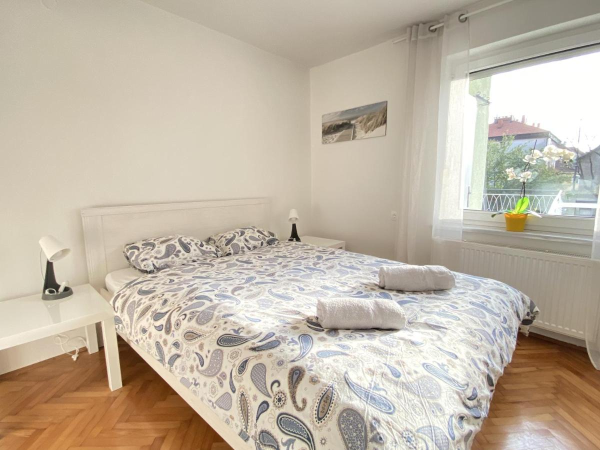 Villa Pod Gradom 류블랴나 외부 사진