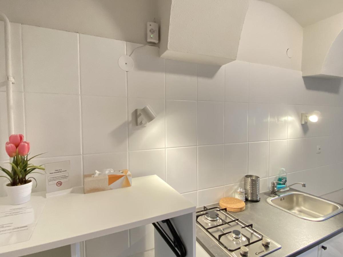Villa Pod Gradom 류블랴나 외부 사진