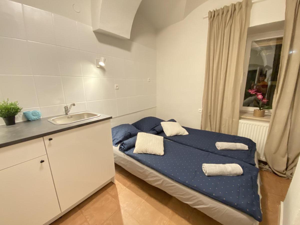 Villa Pod Gradom 류블랴나 외부 사진